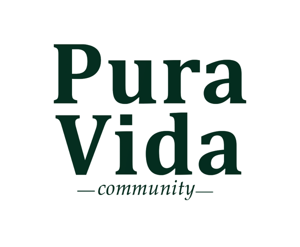 Pura Vida Community
